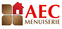 Logo AEC MENUISERIE
