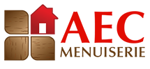 Logo AEC MAISON BOIS